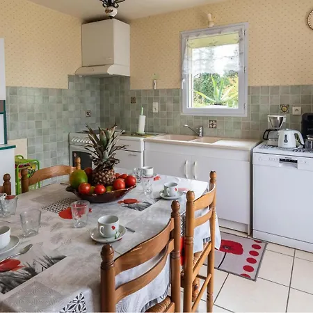 Maison Des Cerisiers Avec Piscine Privee A * 사흘라 라 카네다