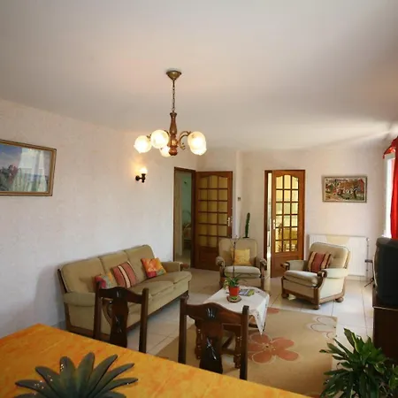 Maison Des Cerisiers Avec Piscine Privee A בית נופש סרלה-לה קנדה