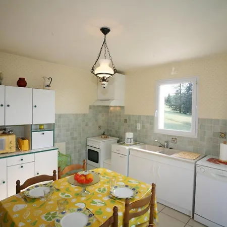 Maison Des Cerisiers Avec Piscine Privee A Sarlat-la-Canéda